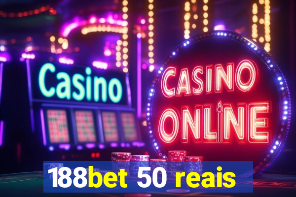 188bet 50 reais